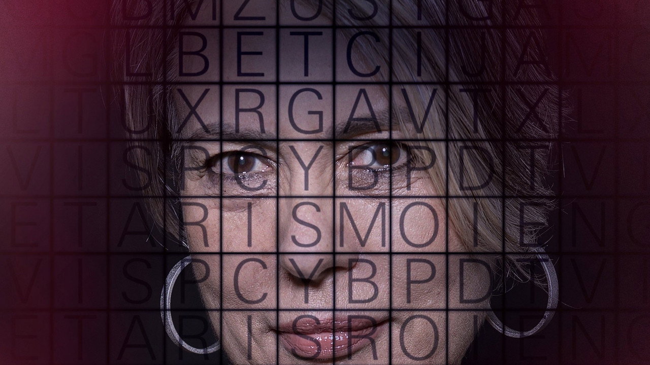 Isso Tem Nome backdrop