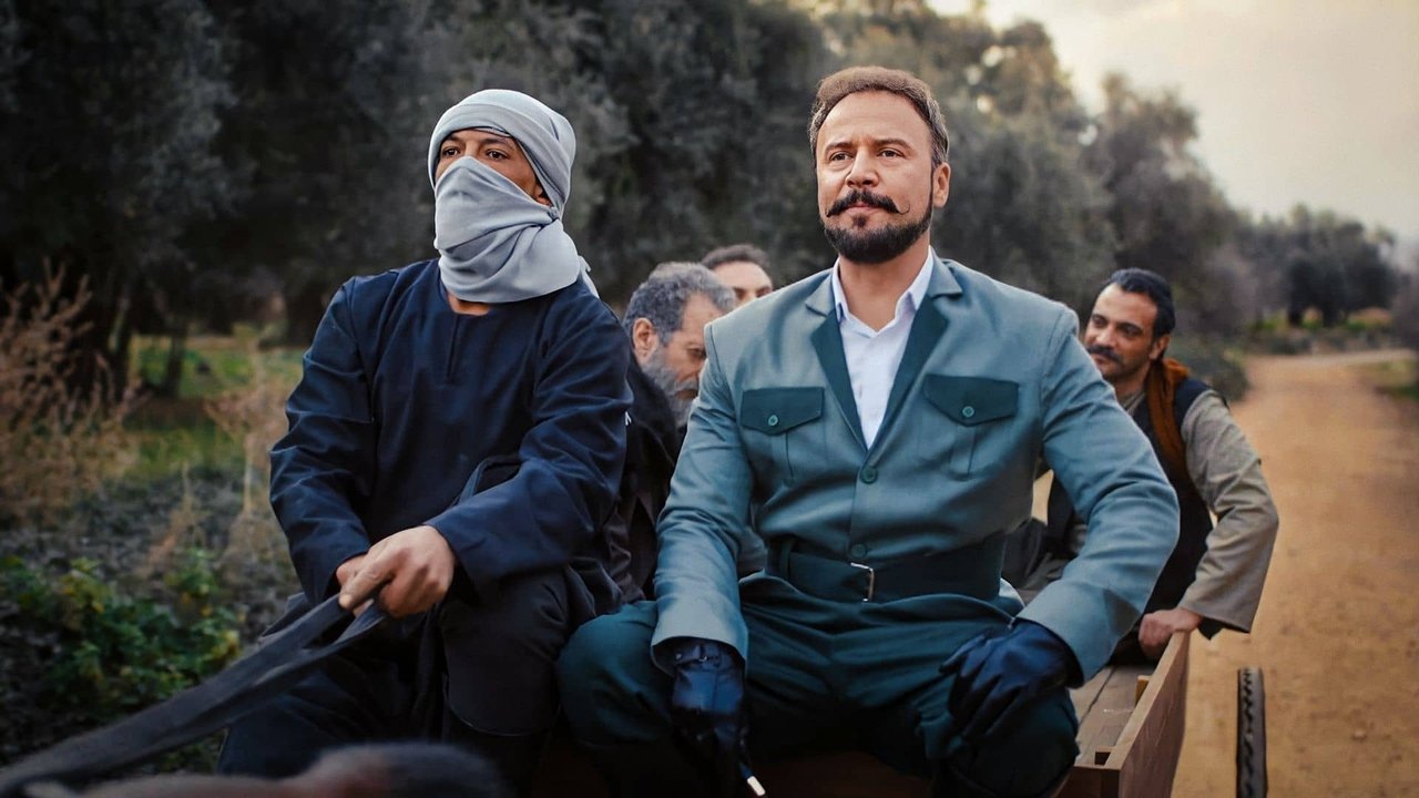 Underground backdrop