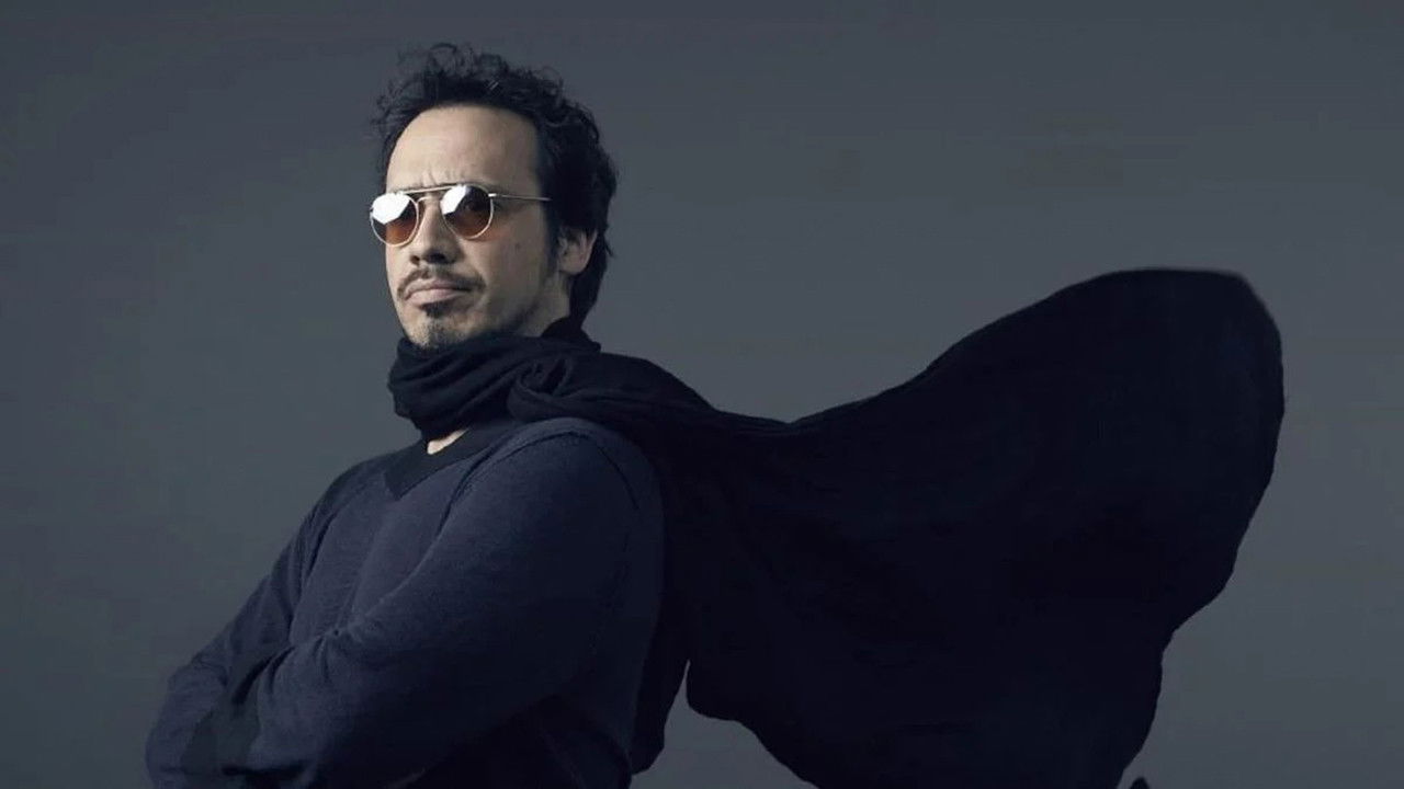 Suck My Geek! backdrop