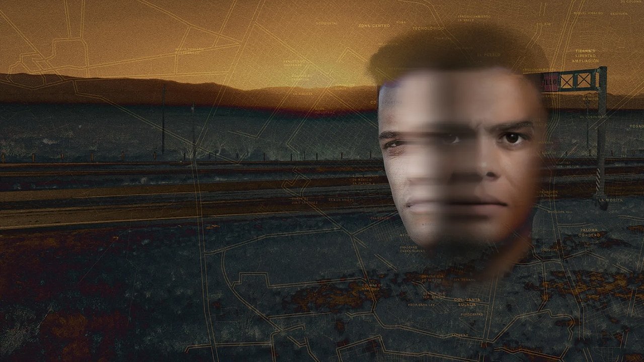 Anatomía del mal: El caso Rangel backdrop