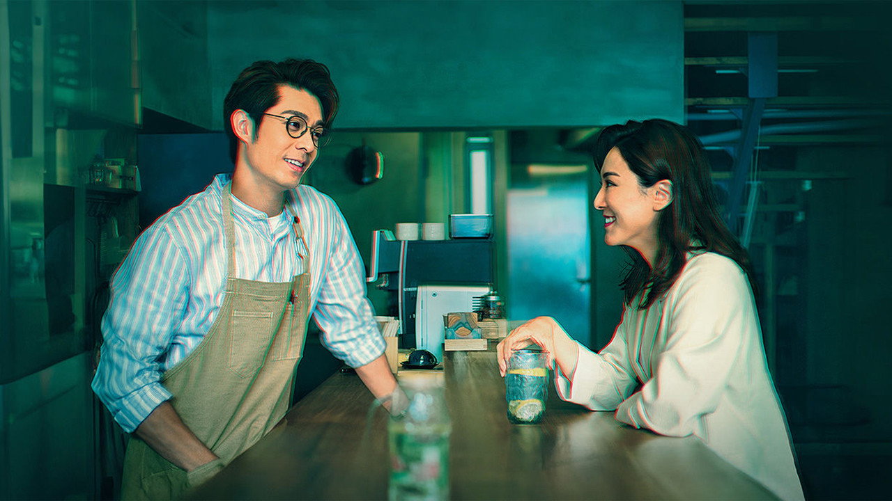 The Spectator backdrop