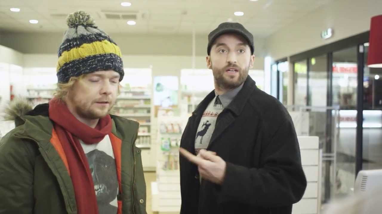 Mood Breaker backdrop