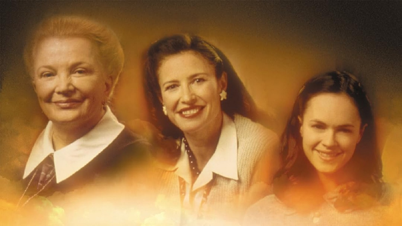 Charms for the Easy Life backdrop