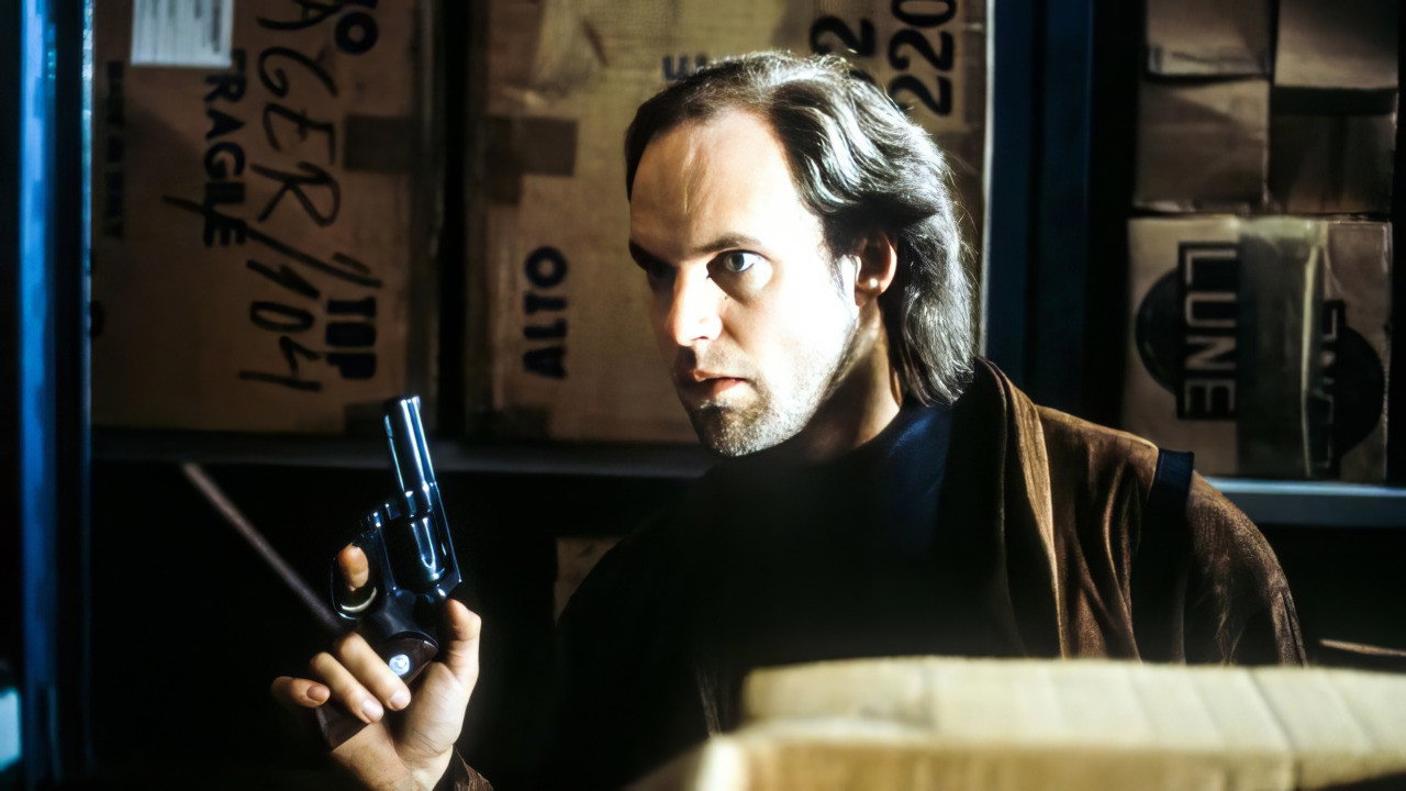 Den svarta cirkeln backdrop