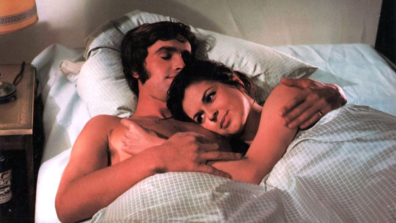 Junge Leute wollen lieben backdrop