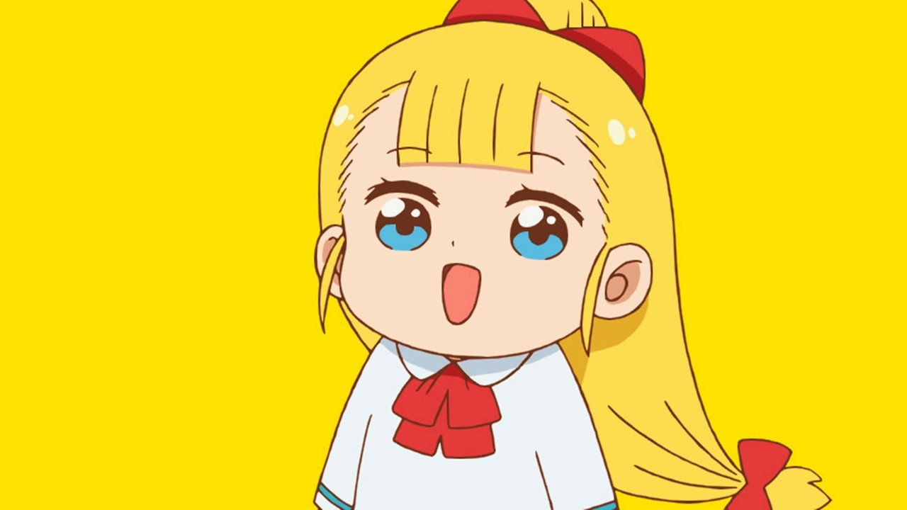 Cute Executive Officer backdrop