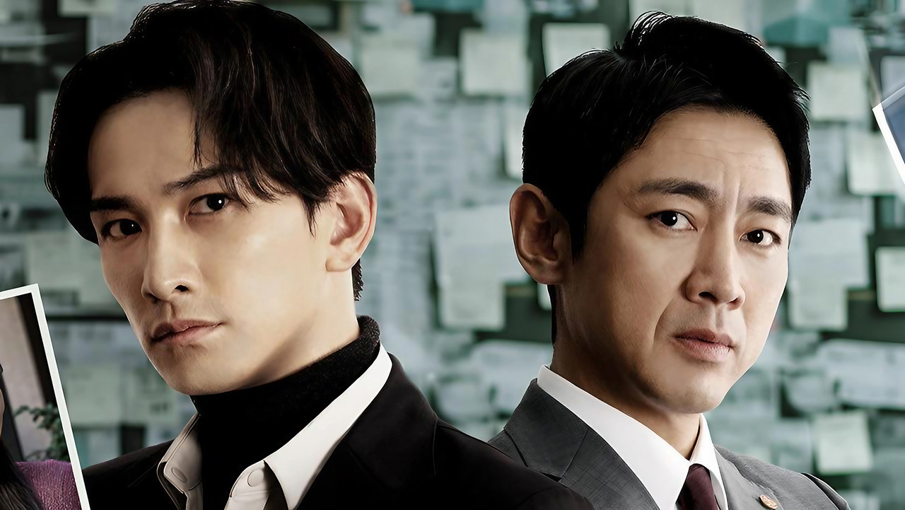 Missing Persons Investigation Unit: The Missing Truth backdrop