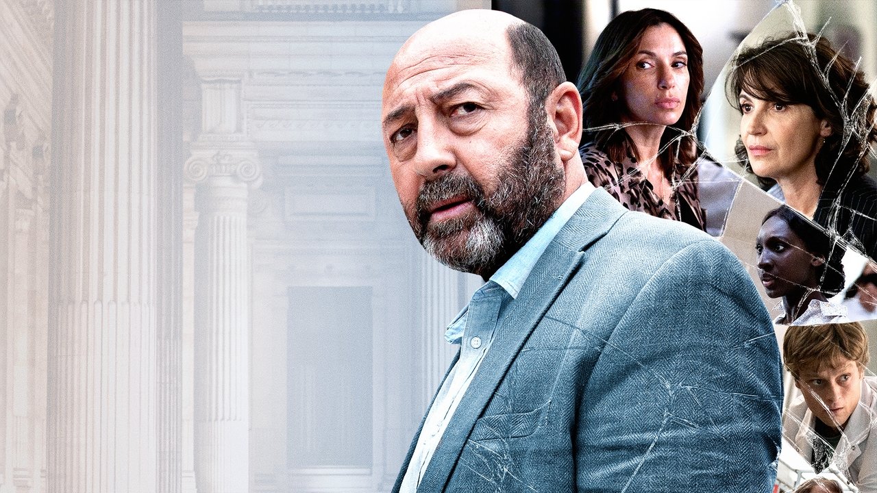 Un homme d'honneur backdrop