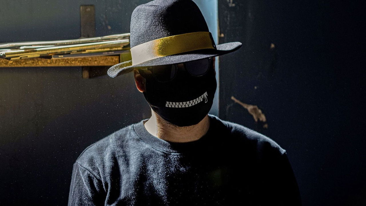 Hackers Stories backdrop