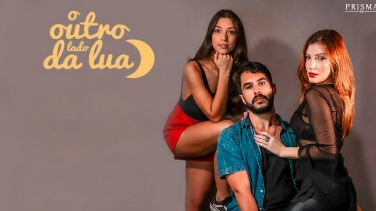 O Outro Lado da Lua backdrop