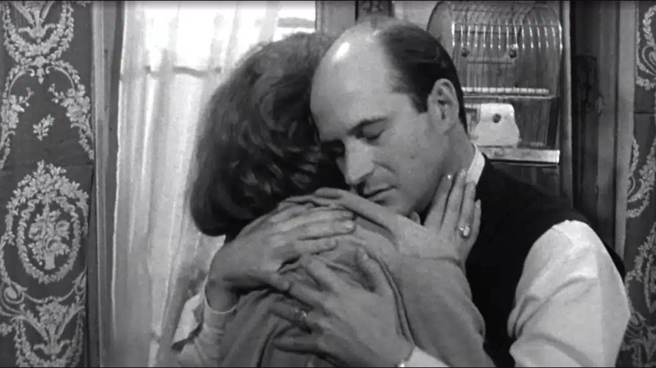 Tiempo de amor backdrop