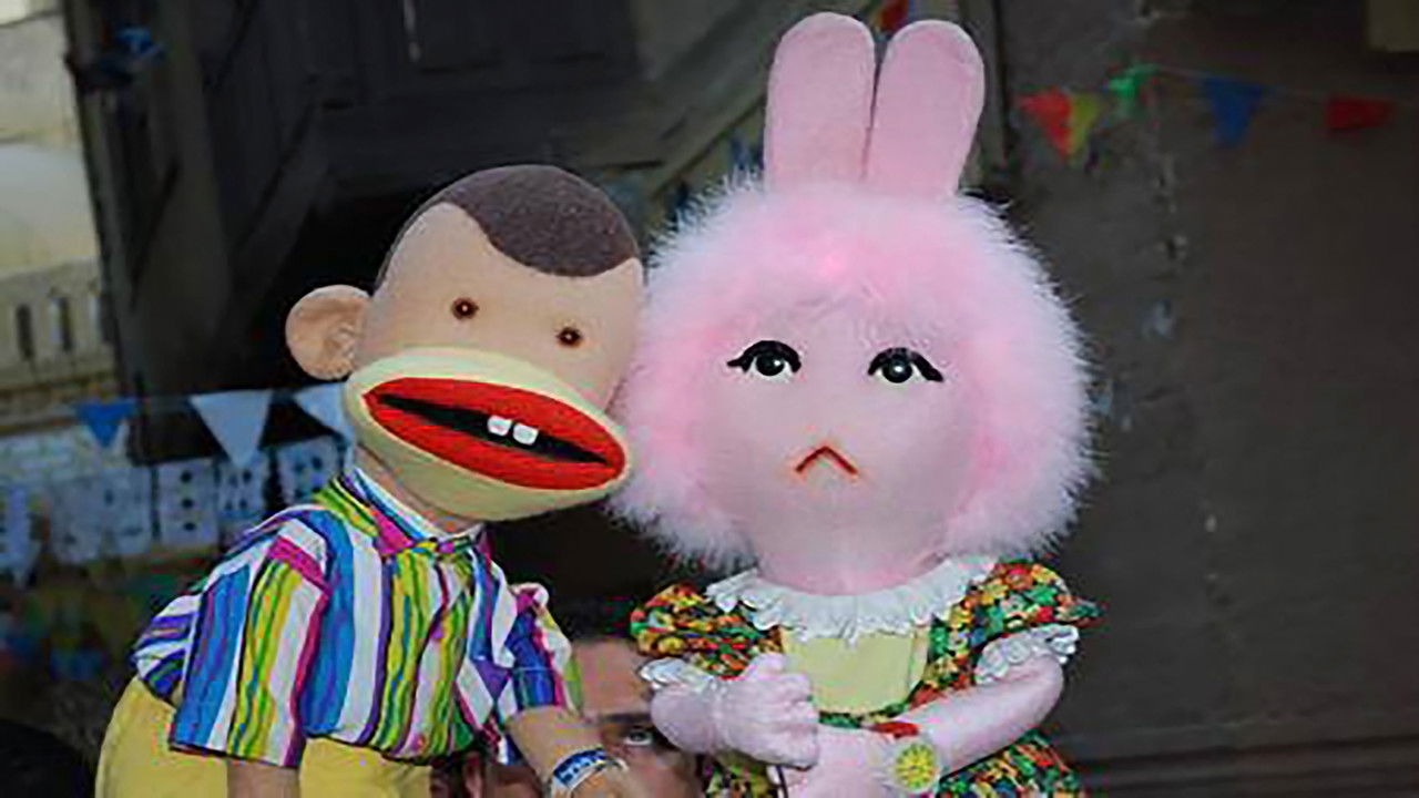 بوجي وطمطم backdrop