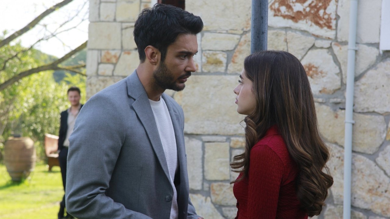 Bitter Justice backdrop