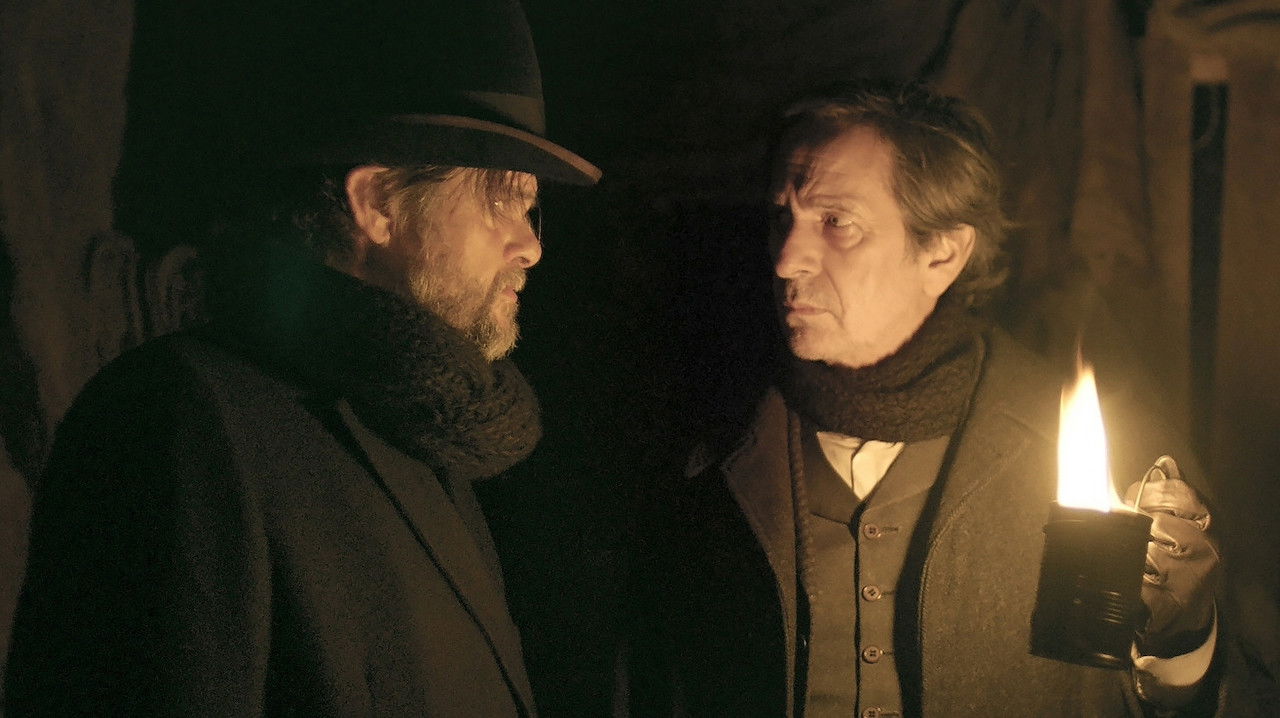 White on White backdrop