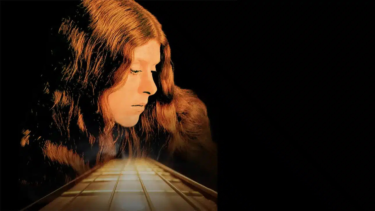 Goddess of Slide: The Forgotten Story of Ellen McIlwaine backdrop