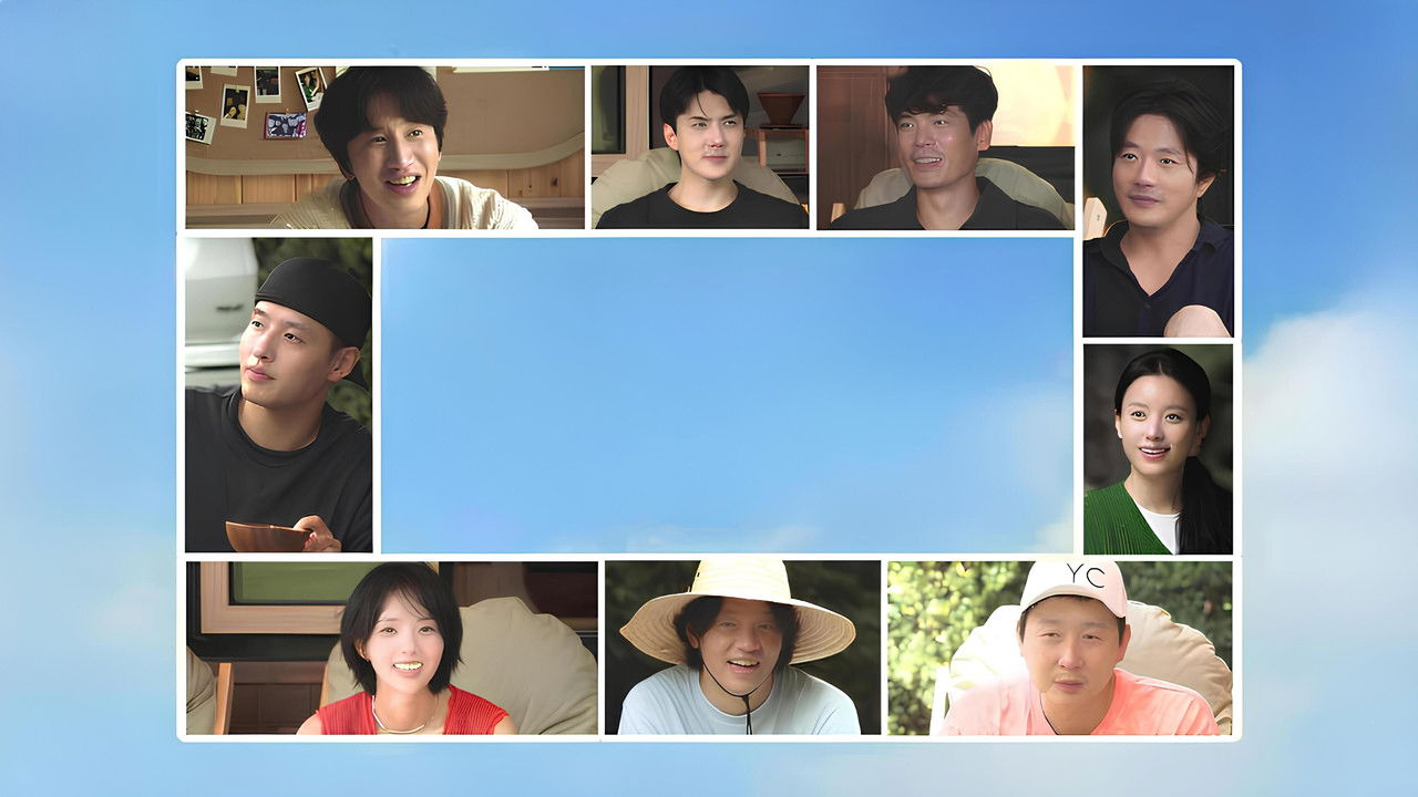 House on Wheels: For Rent backdrop