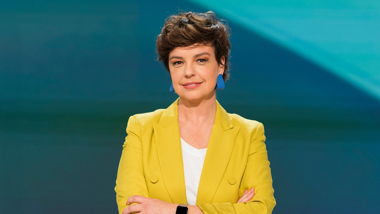 El segon cafè backdrop