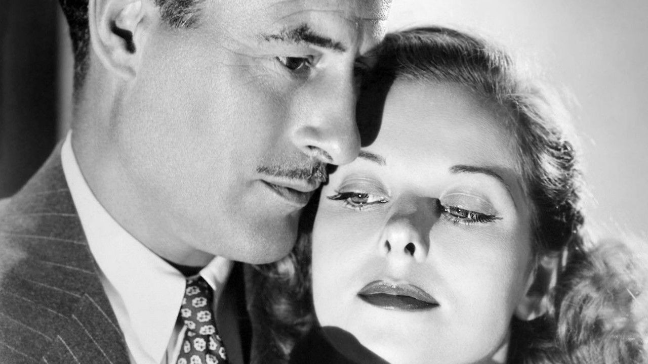 The Falcon's Brother backdrop