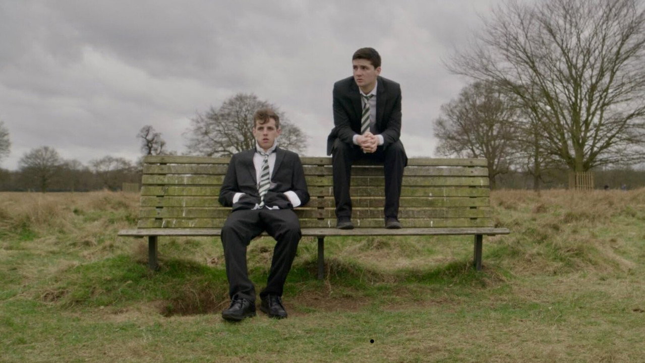 Playing Field backdrop