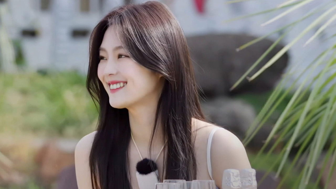 Eden, Descendants of Instinct backdrop