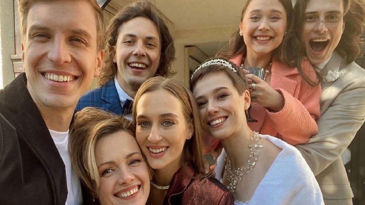 Я заберу твою семью backdrop