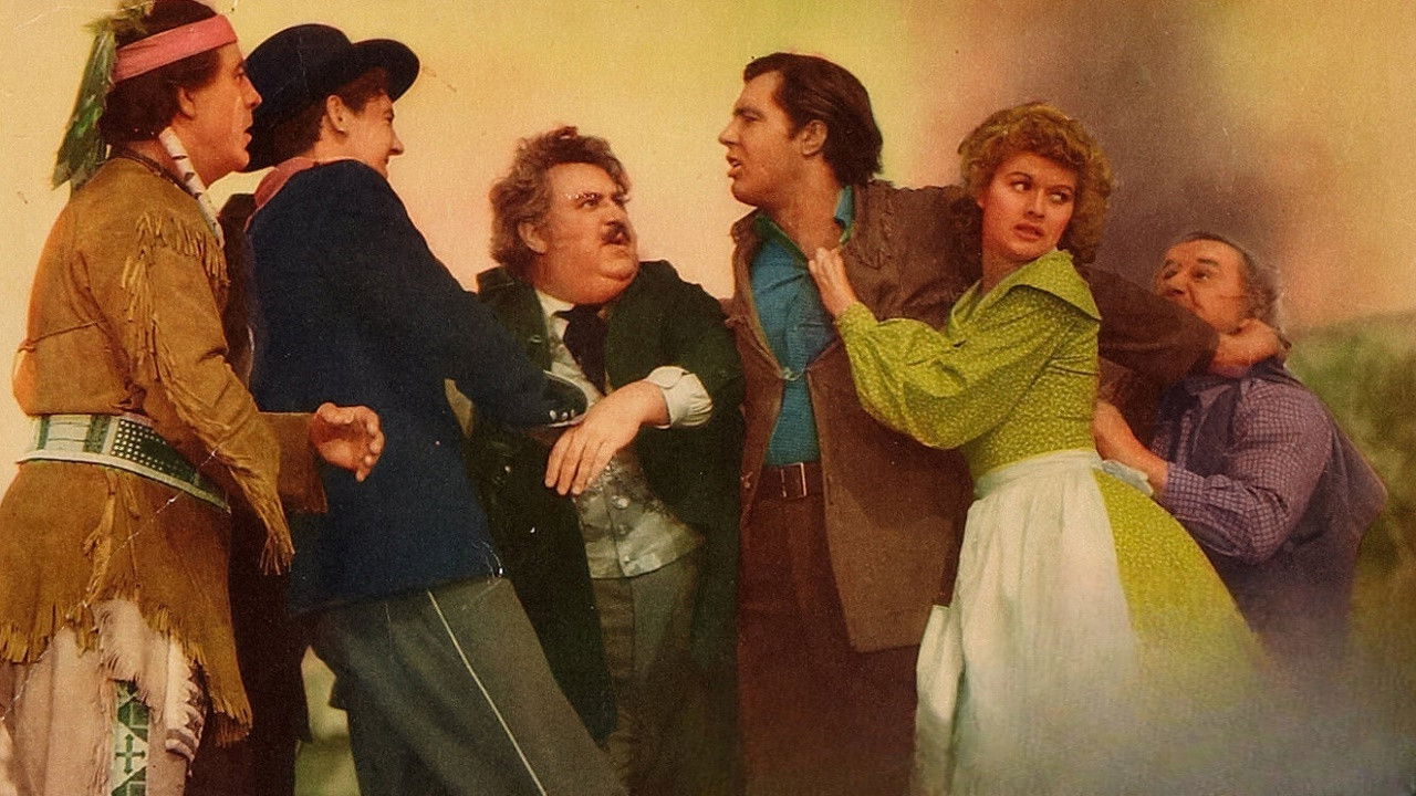 Valley of the Sun backdrop