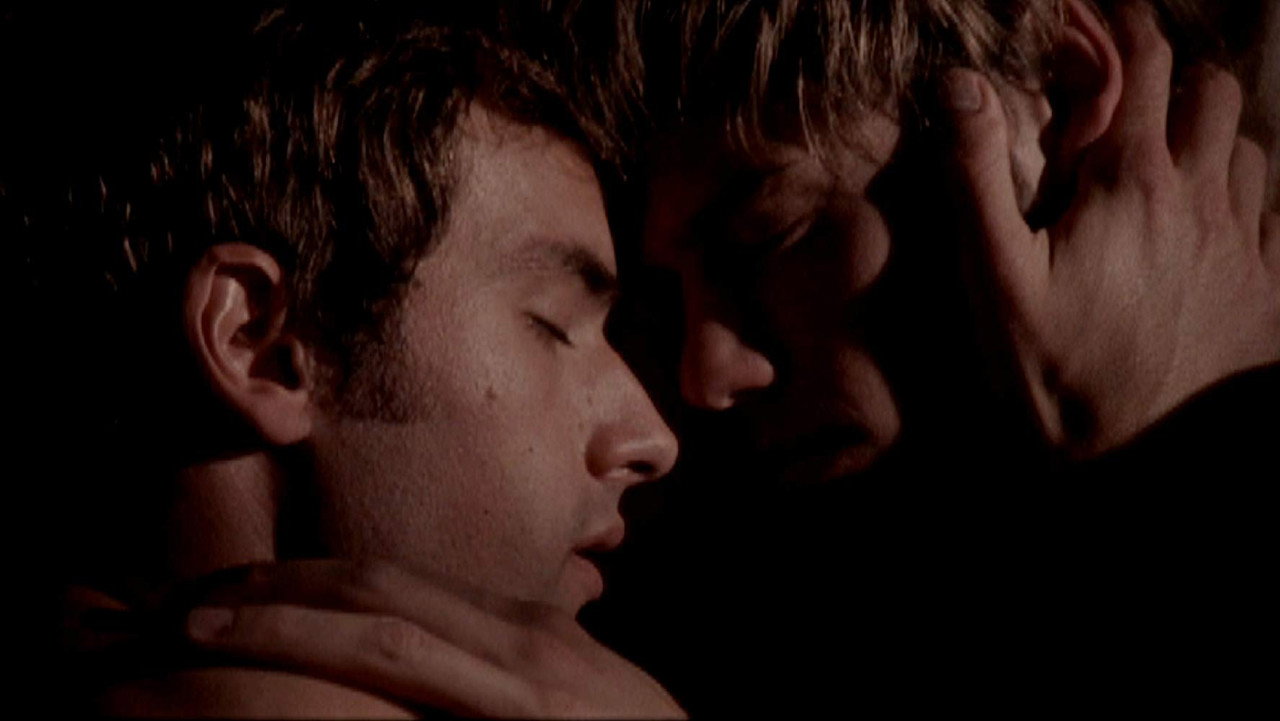 Real Fiction backdrop