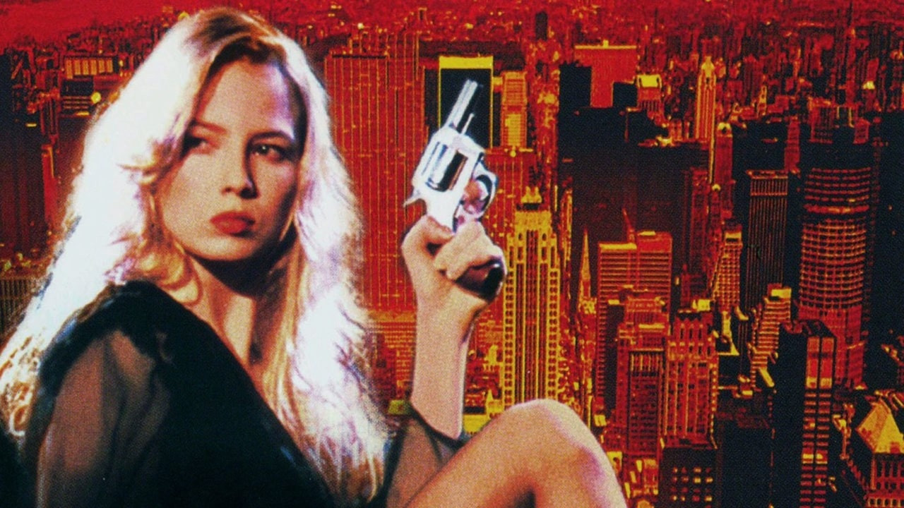 Intent to Kill backdrop