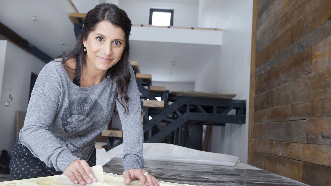 Les 12 travaux d'Anaïs backdrop