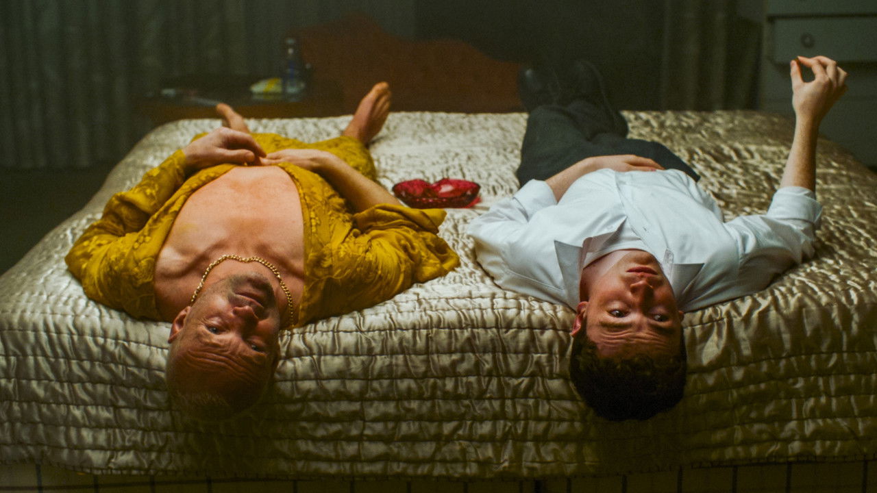 Truly Naked backdrop