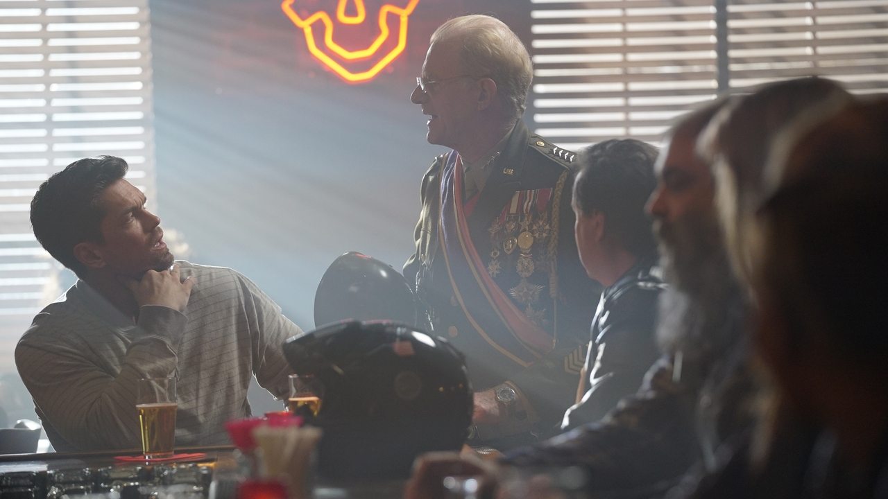 Making Babies backdrop