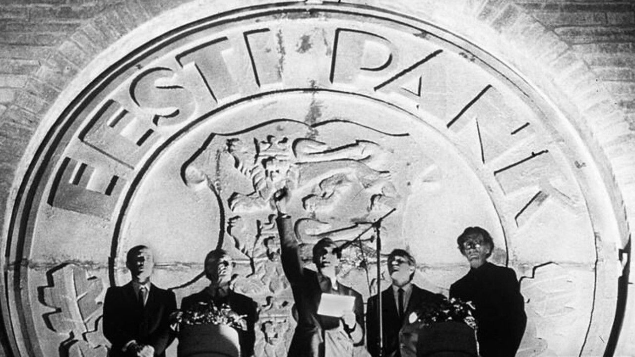 City Unplugged backdrop