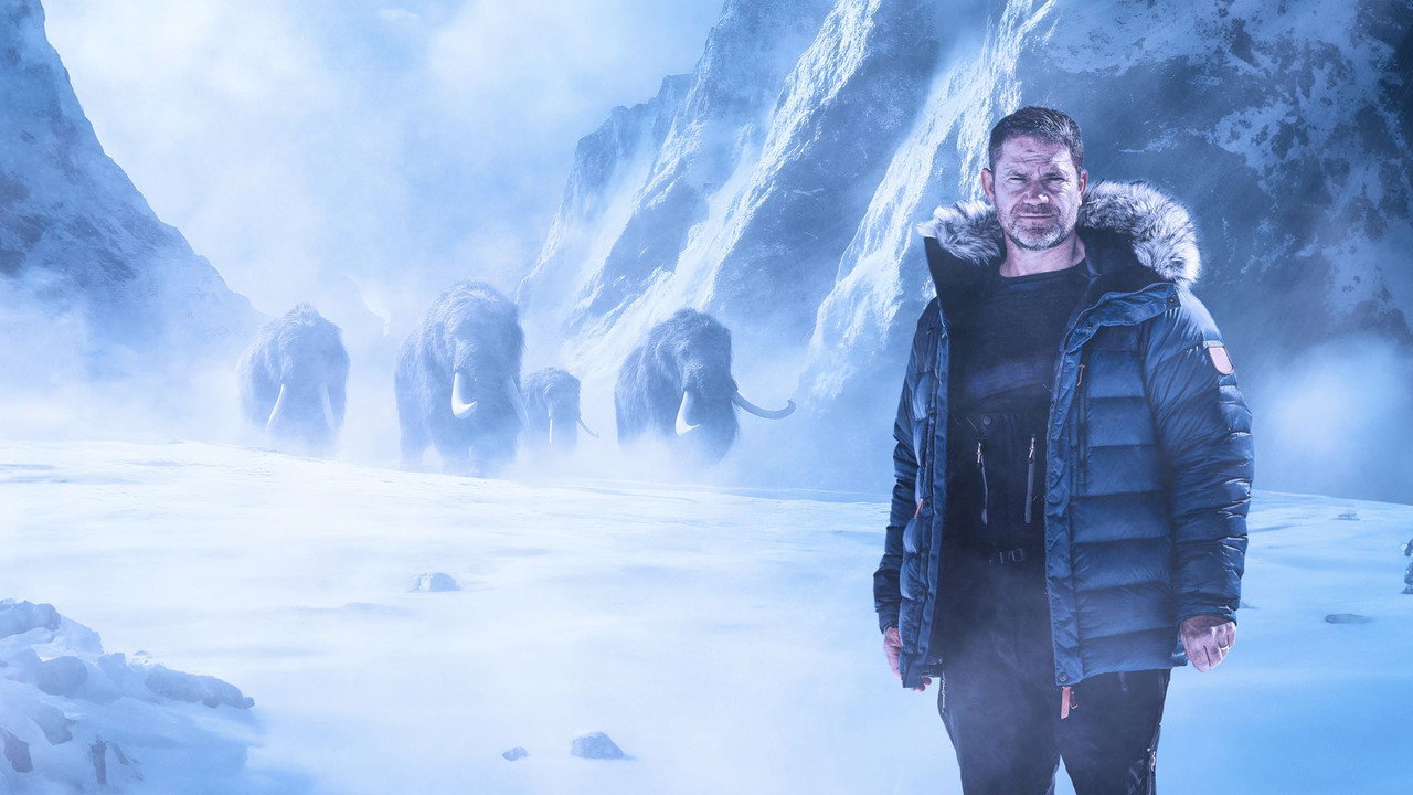 Ice Age: Apocalypse backdrop