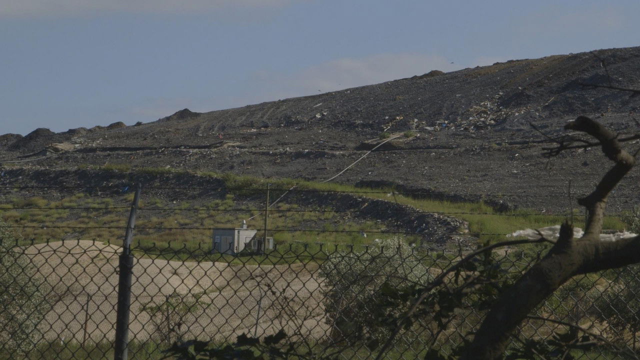 Sick School backdrop