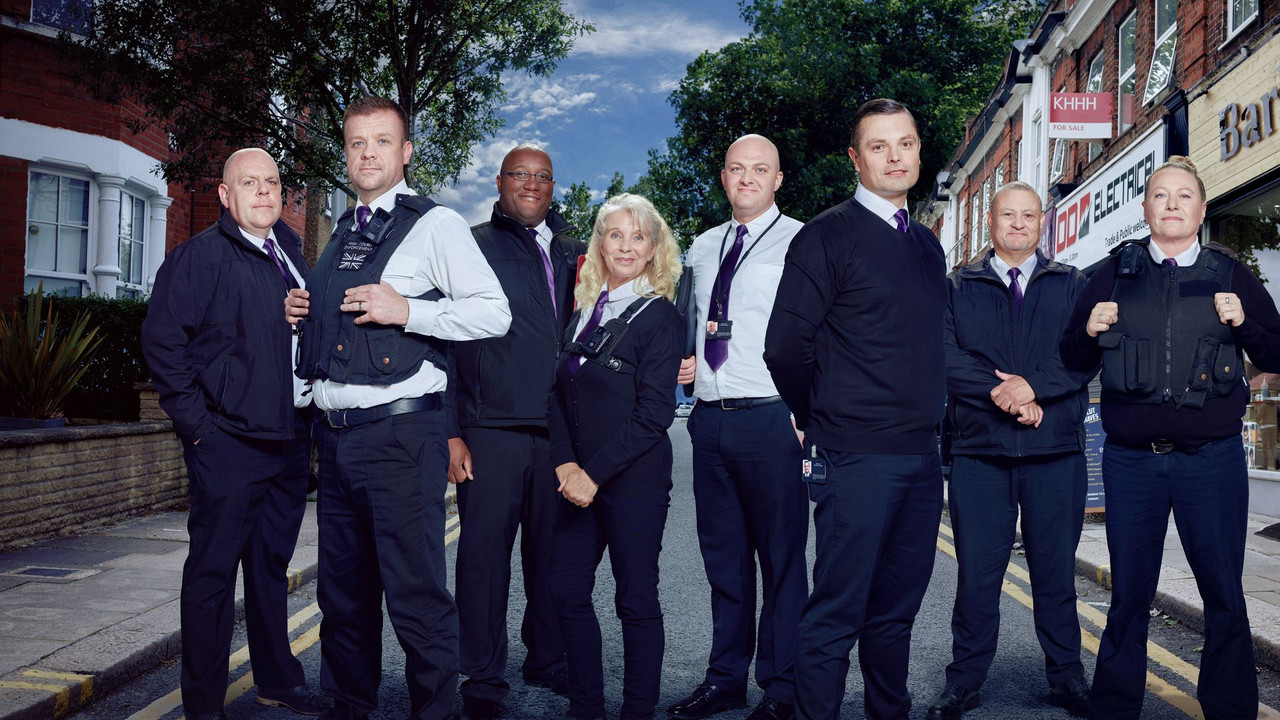 Call the Bailiffs: Time to Pay Up backdrop