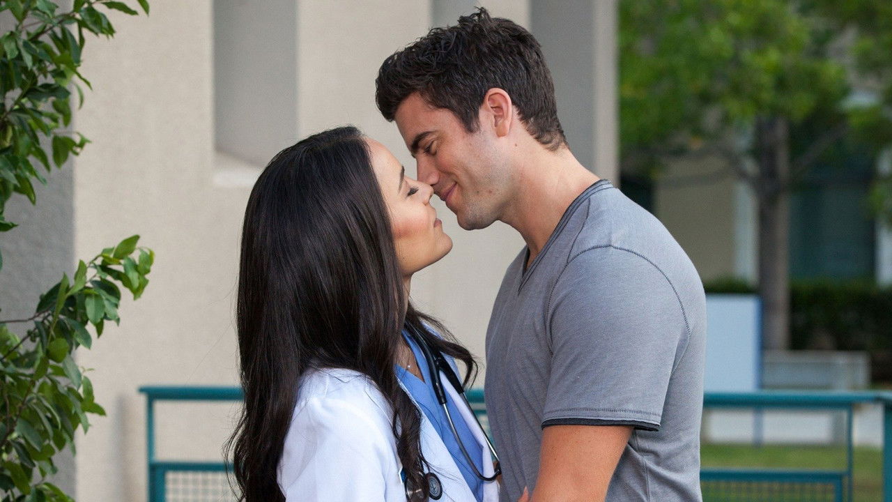 Diagnosis Delicious backdrop