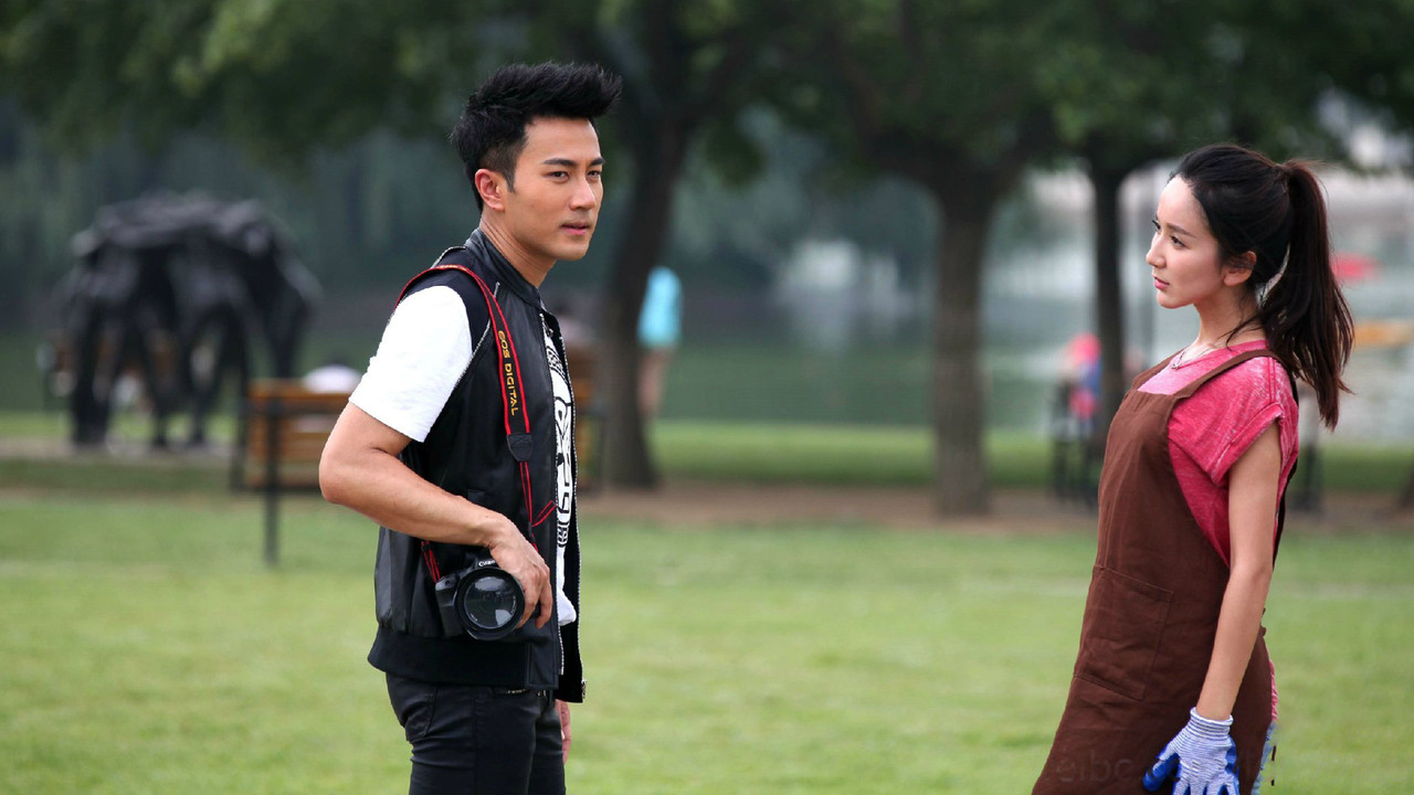 You Are My Sisters backdrop