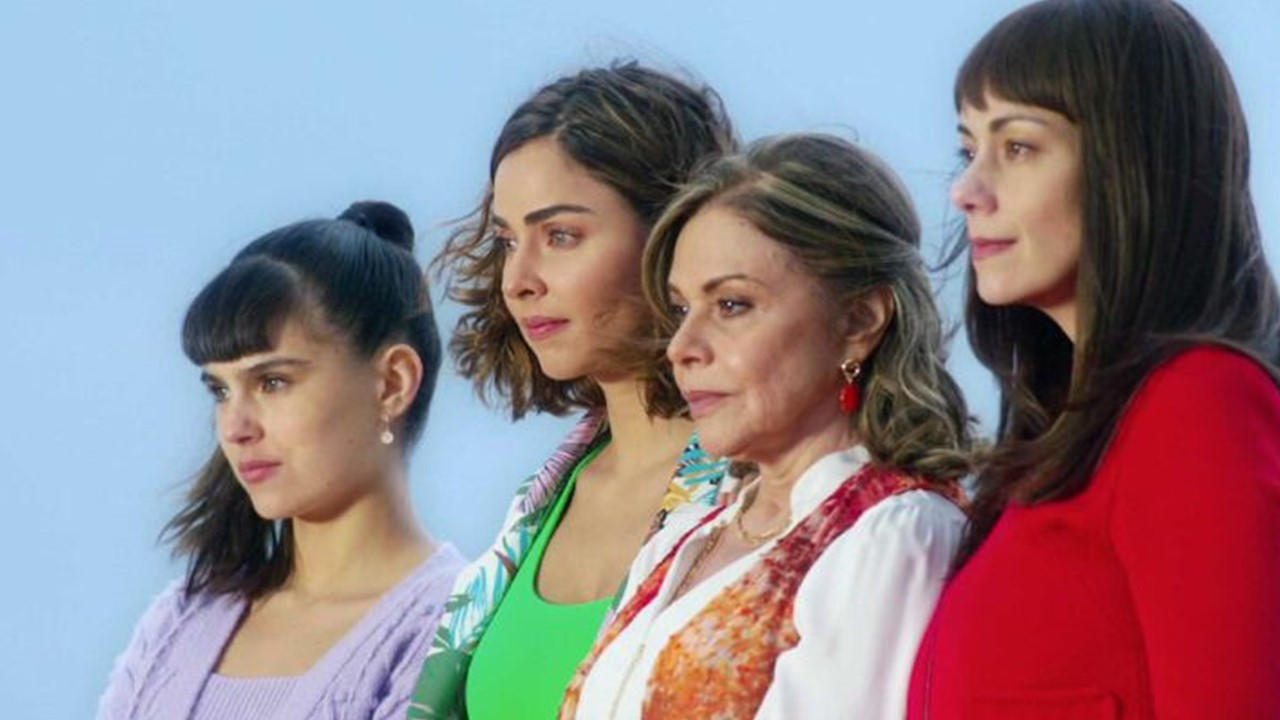 Vencer la Culpa backdrop