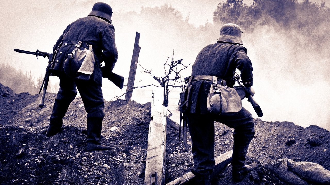 Mystery Files backdrop