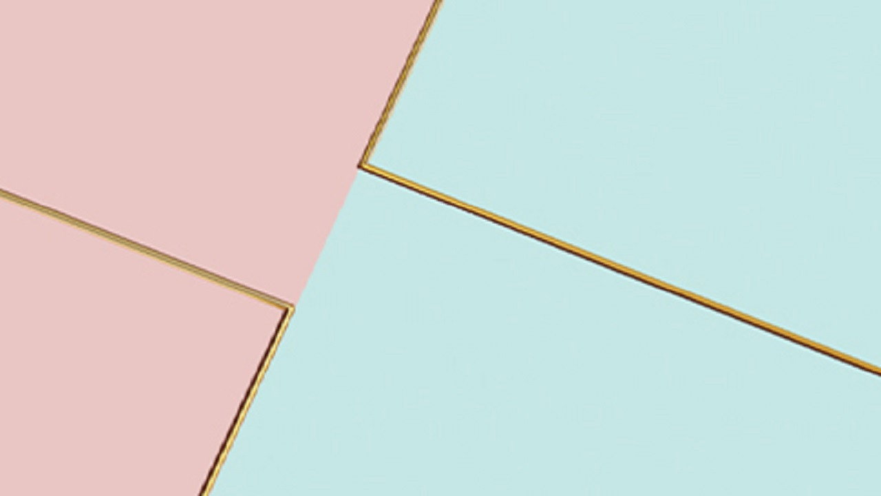 Irresistível backdrop