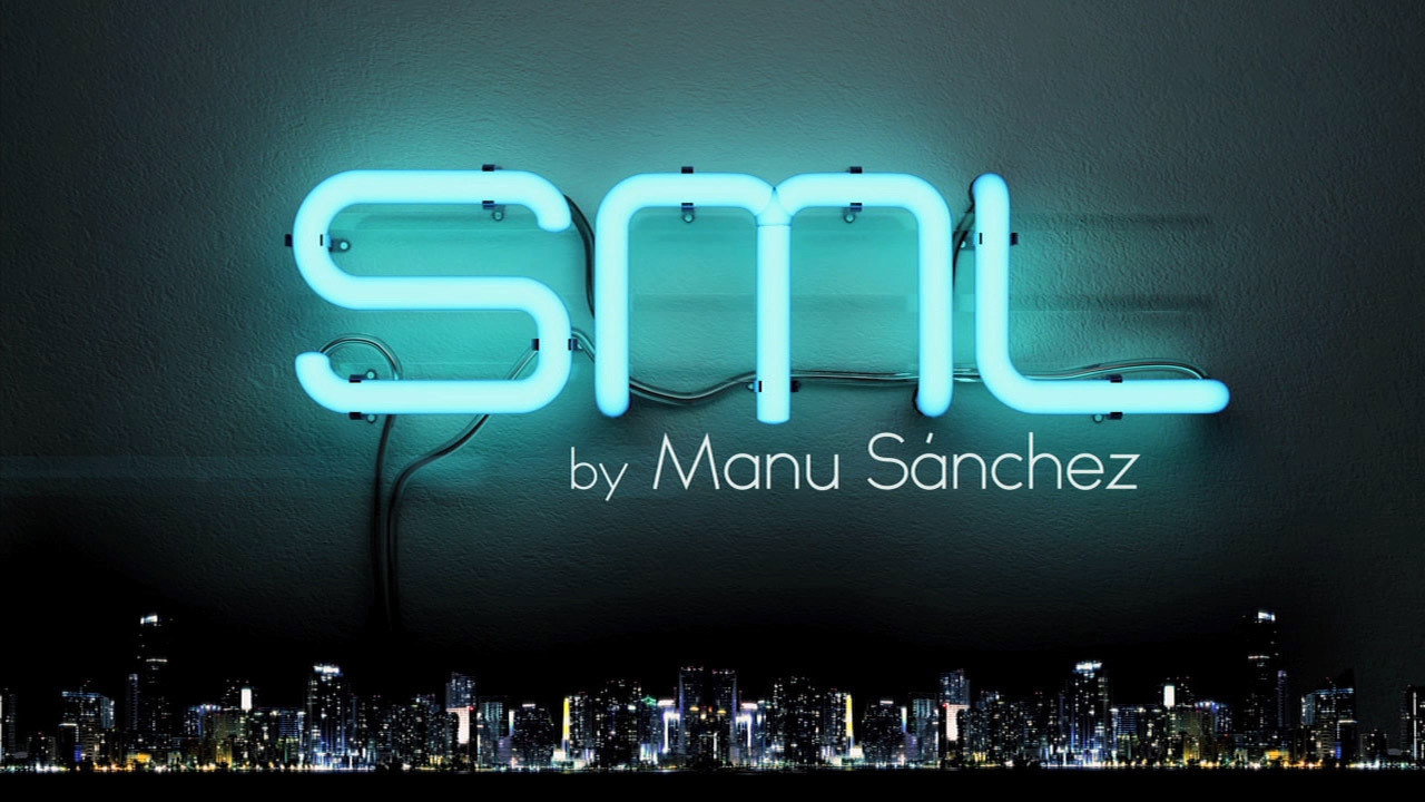 La semana más larga backdrop