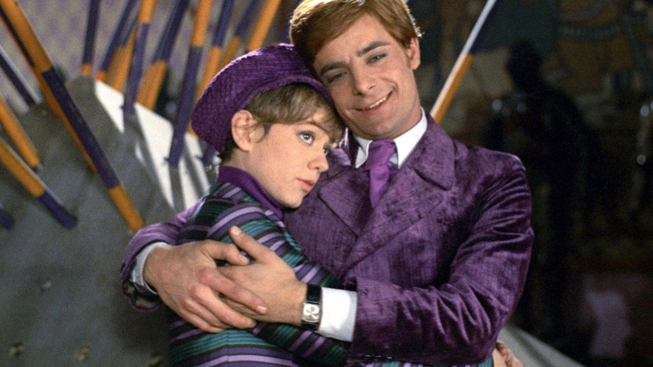 Don't Sting the Mosquito backdrop