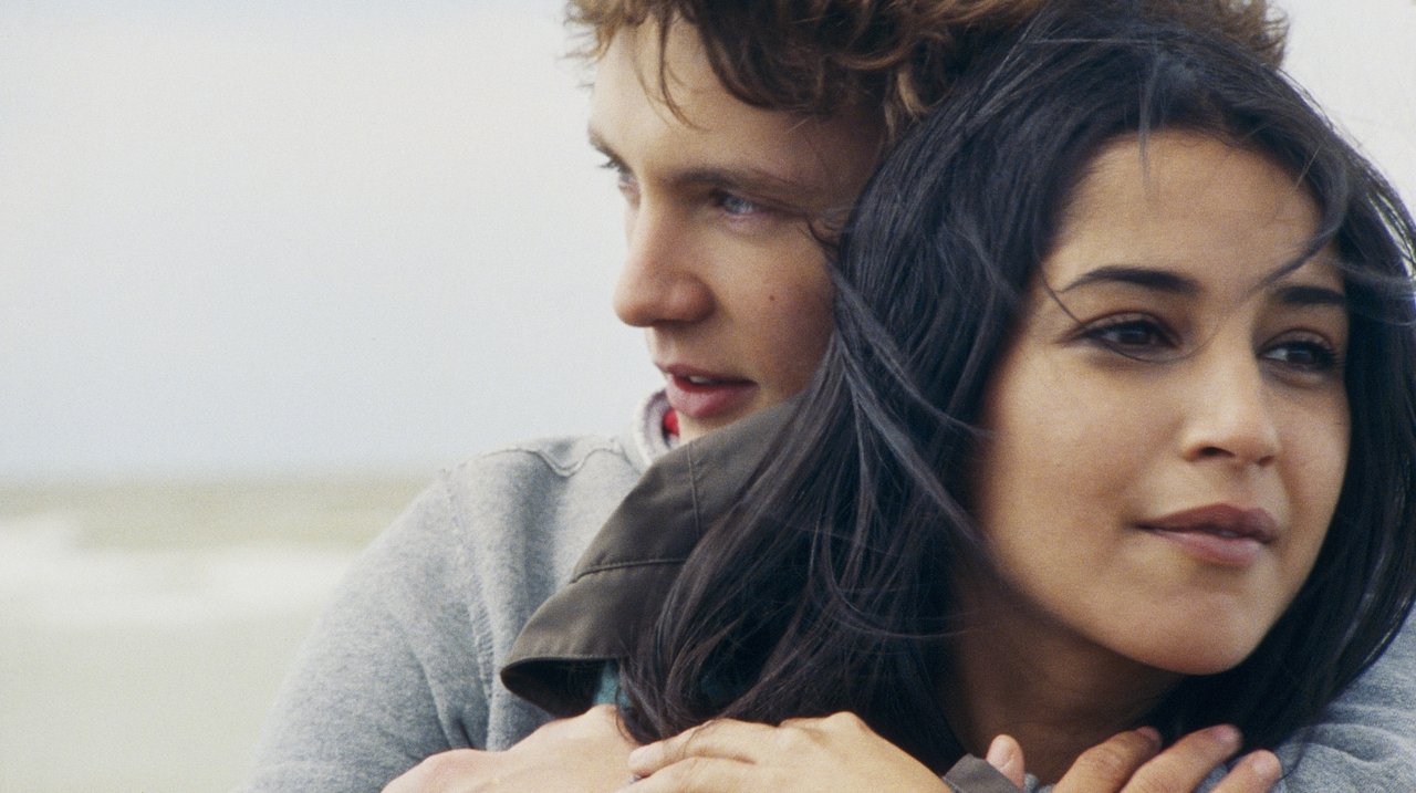 Dolls and Angels backdrop