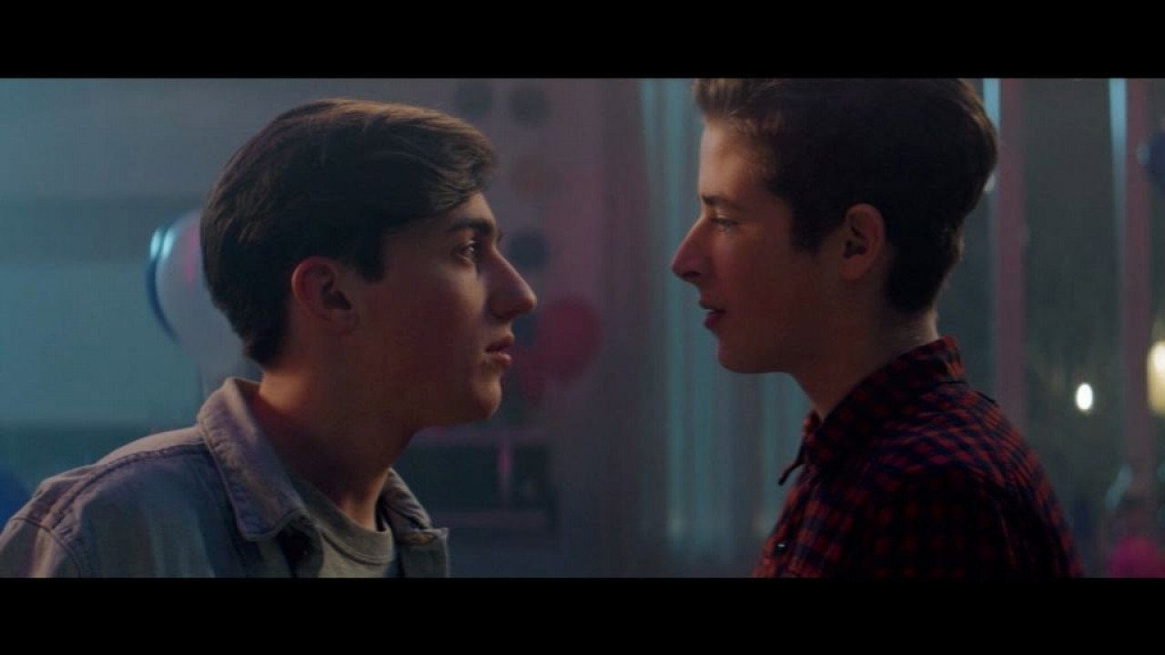 Testosterone: Volume Two backdrop