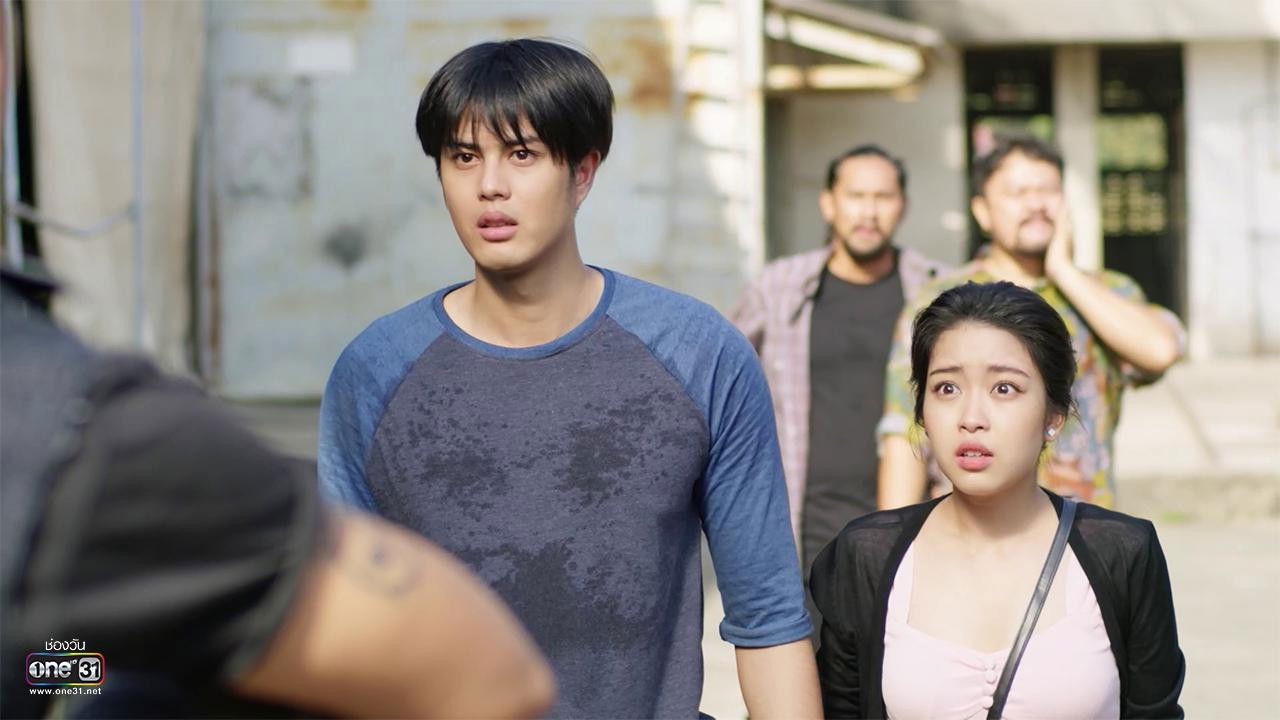 Mighty Sticky Man backdrop