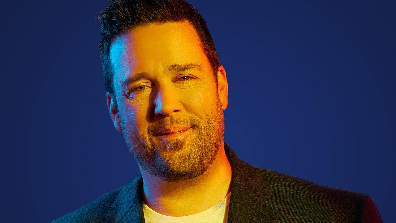 Le prochain stand-up : Classe de maître backdrop