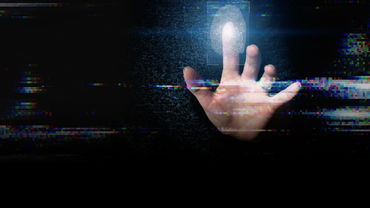 The Great American Manhunt backdrop