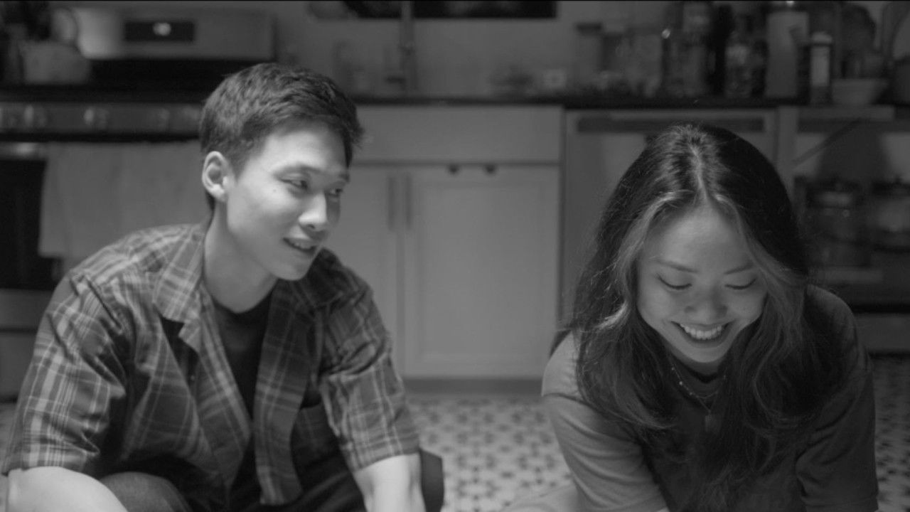 Banana Split backdrop