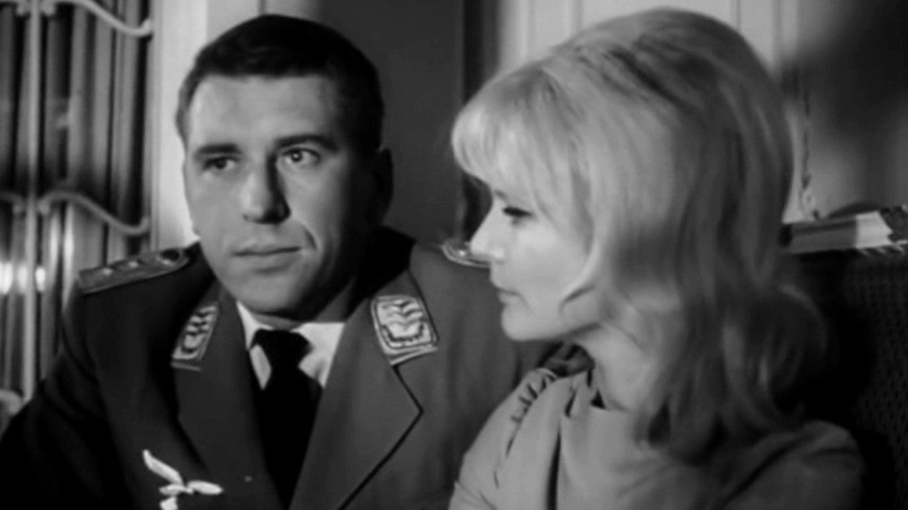 The Last Flight of the 'Albatross' backdrop