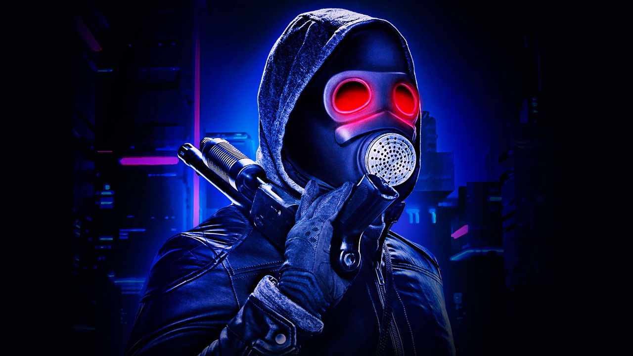 The Awakener: The Series backdrop